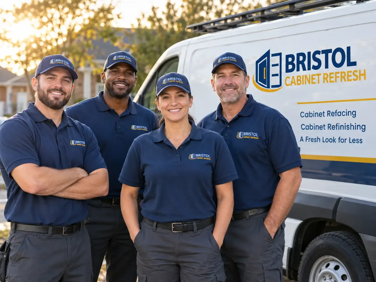 Kitchen Cabinet Refacing company in North Valley, NM